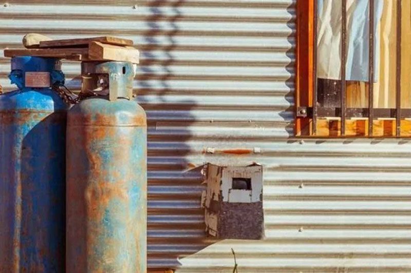 Proponen nuevo régimen para garantizar el acceso al gas envasado