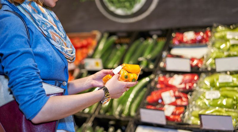 Cuáles son las barreras para comer sano