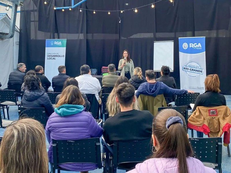 La Escuela de Emprendedores amplía su oferta de formación