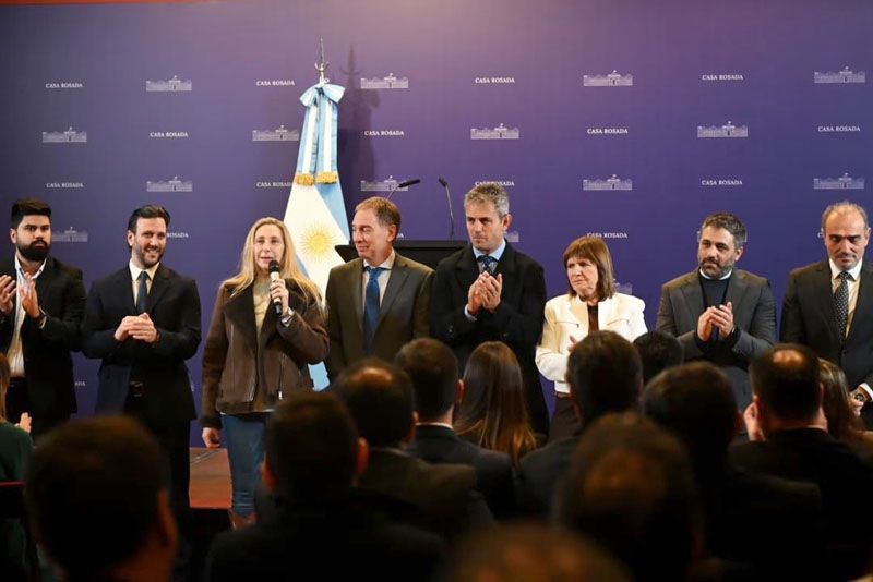 Se enfrían reforma electoral, zonas frías y propiedad privada