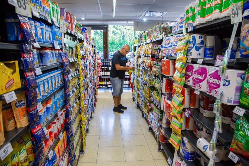 Repuntó el consumo en los shoppings durante mayo