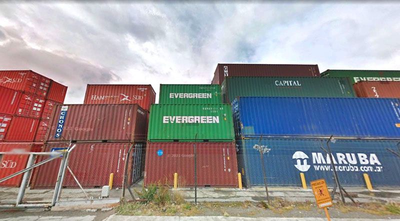La Provincia desalojará a la ANPYN del playón