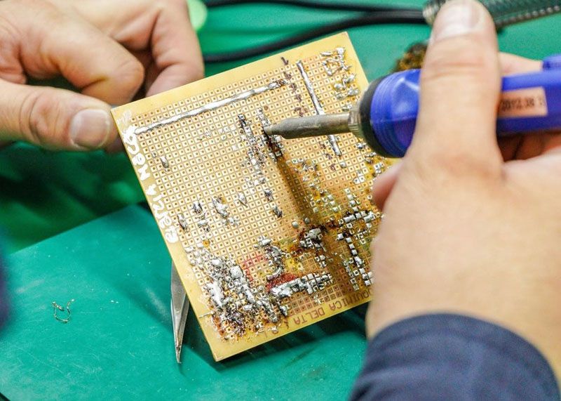 Industria fueguina: más de 3.100 empleos perdidos en un año