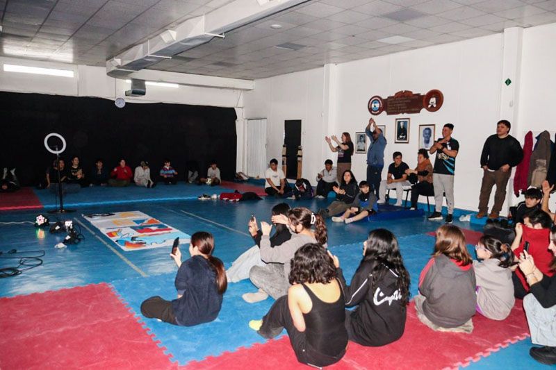 Extienden el programa Activá el Invierno