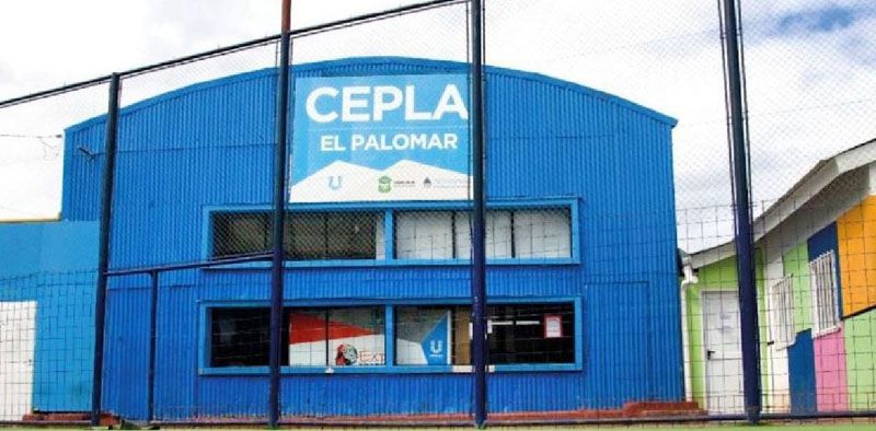 Abren inscripciones para los talleres del CePLA El Palomar