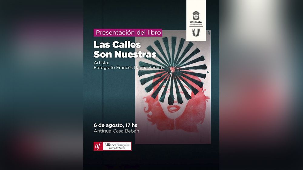 Invitan a la charla de arte “Miradas que transforman”