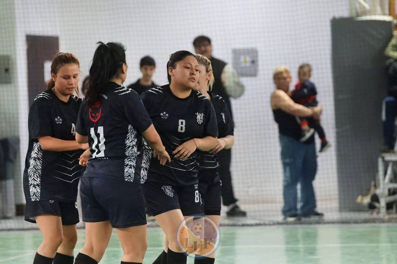 Escuela Municipal y CAEF, finalistas de la Copa Ushuaia