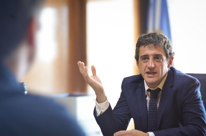Preparan nuevas cautelares para evitar cortes