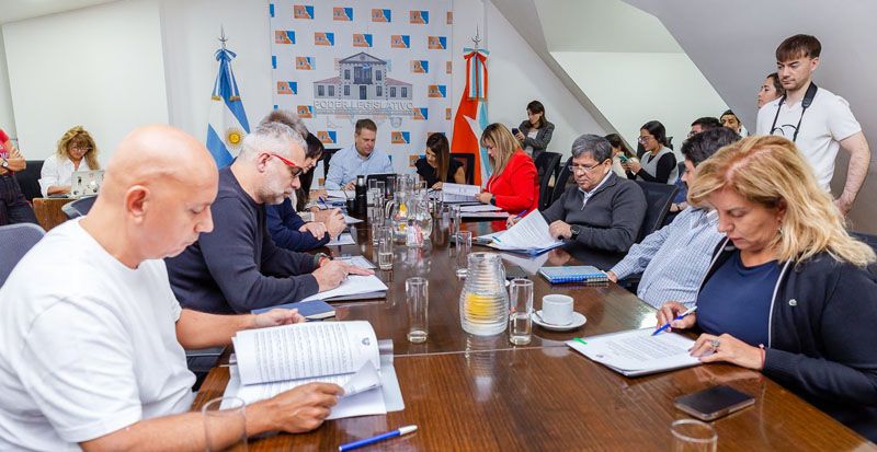 Ficha Limpia y requisito de residencia 