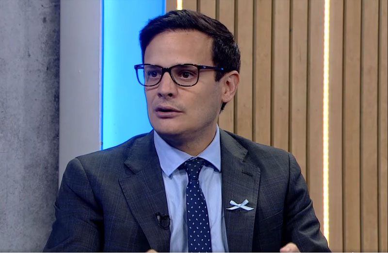 Leonelli logró un nuevo fallo contra Google