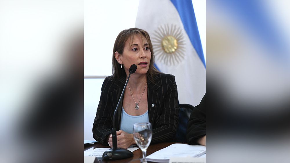López rechazó la flexibilización para la venta de tierras a extranjeros