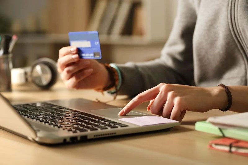 Las compras al exterior vía courier rompen otro récord