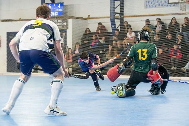 ¡Volvió la Federación!