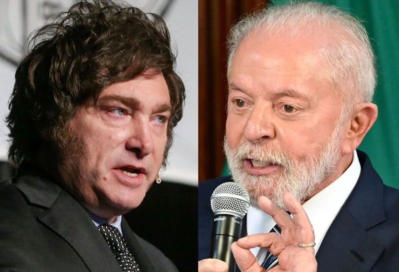 Argentina y Brasil, en el peor momento de su relación