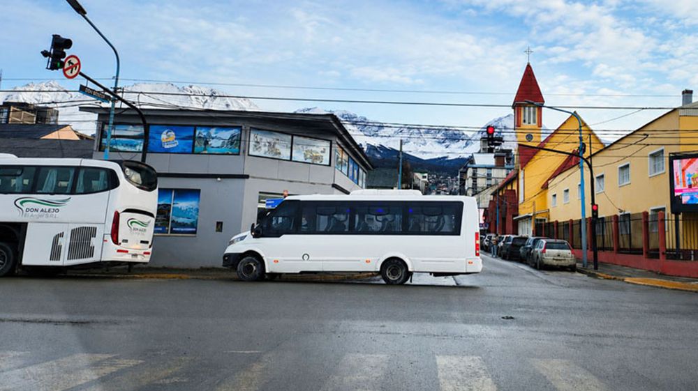 Cómo el turismo se apropia de Ushuaia mientras dice cuidarla