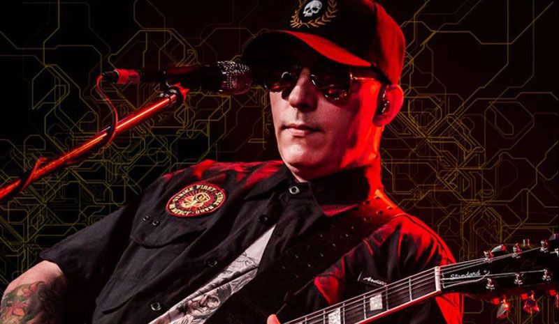 El show de Gaspar Benegas cambia de escenario al Centro Cultural Esther Fadul