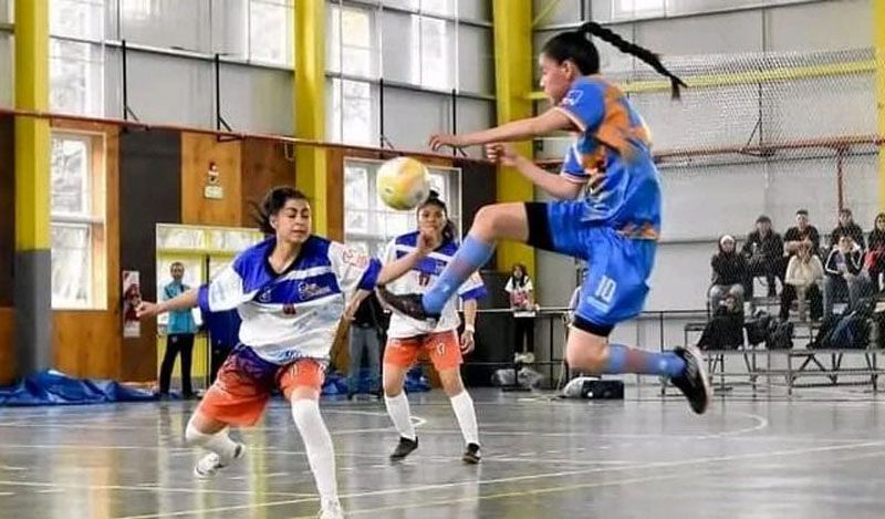 Se juega el clásico Ushuaia - Río Grande