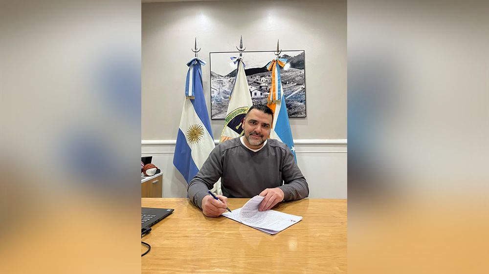 Vuoto adjudicó la obra en De los Ñires 
