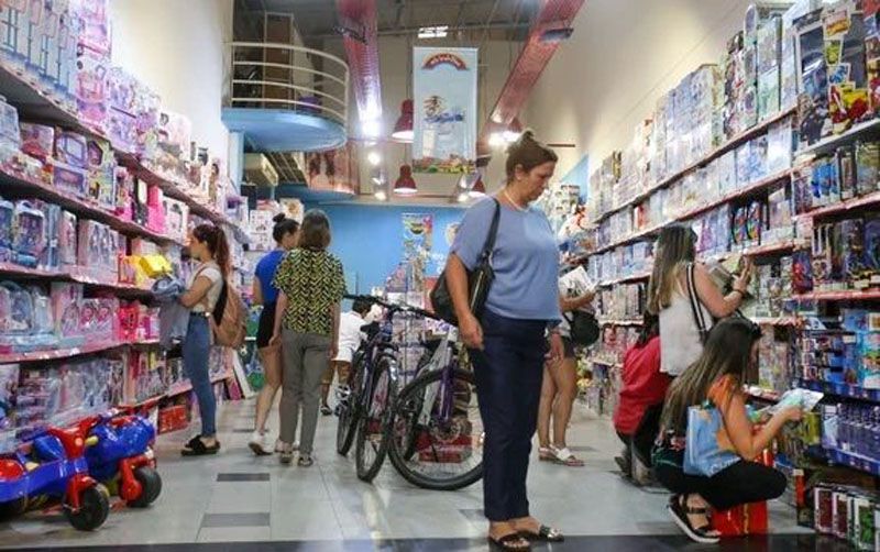 Proyectan un gasto promedio de $57.500 