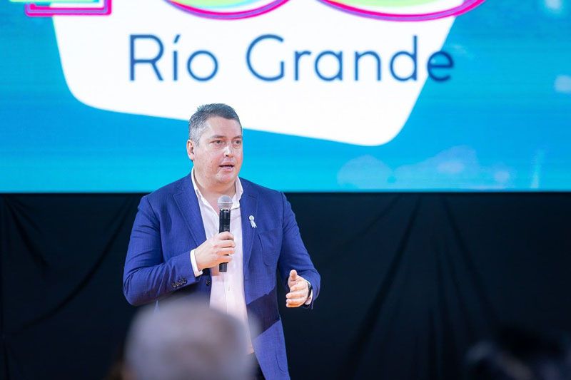 Perez cuestionó el manejo del FAMP 