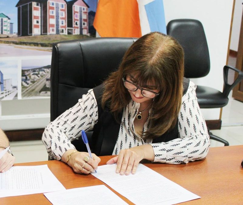El IPVyH pide aval para cinco nombramientos