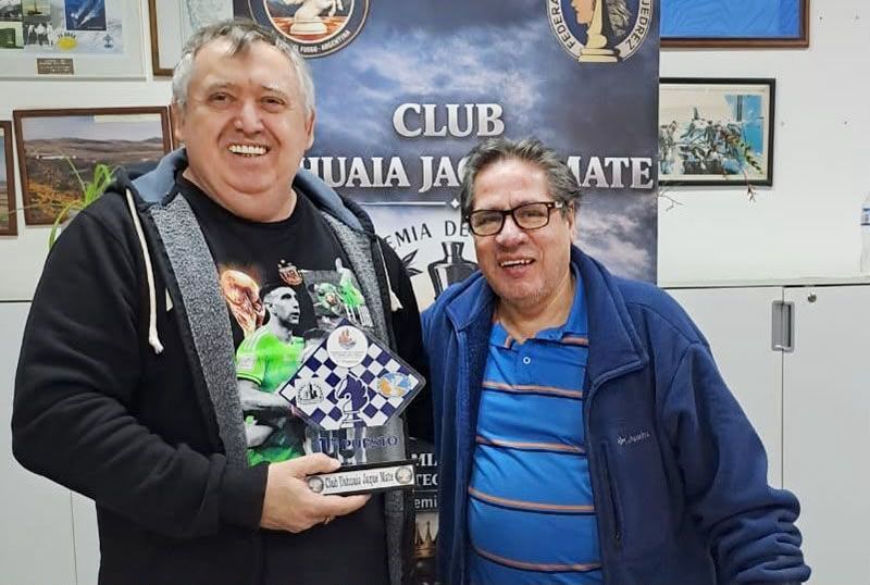 Se disputó el 5° Torneo Integración Provincial