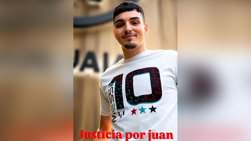 AL SEÑOR JUEZ DE INSTRUCCIÓN N°3 DR. FEDERICO VIDAL Distrito Judicial Sur - 