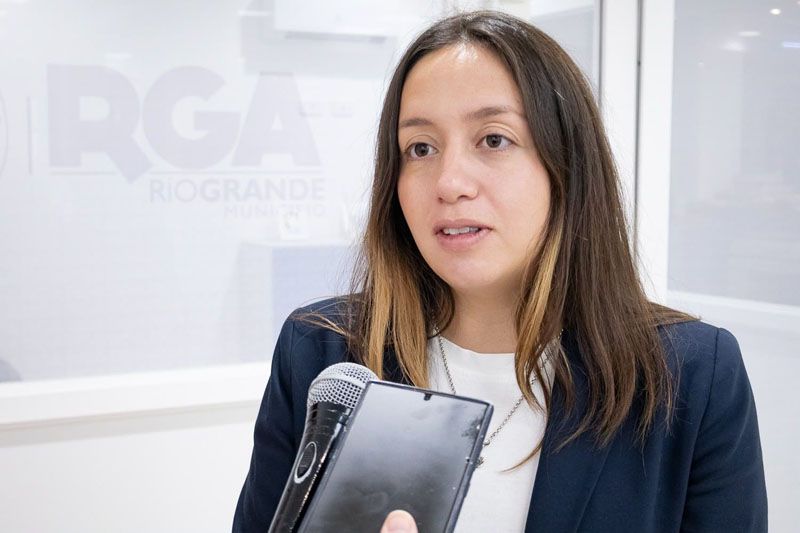 Río Grande proyecta su crecimiento a 15 años