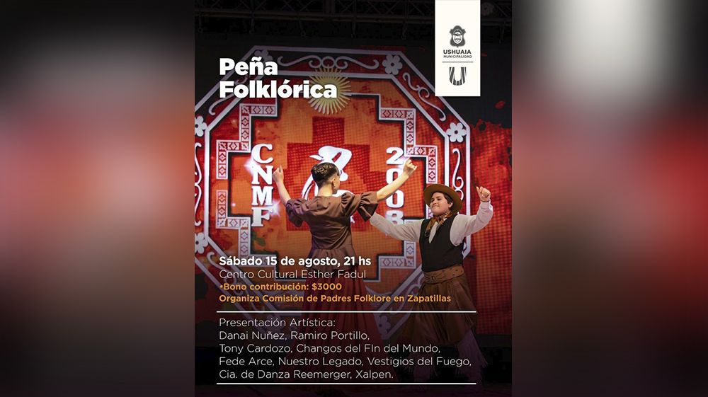 Este sábado llega la 
