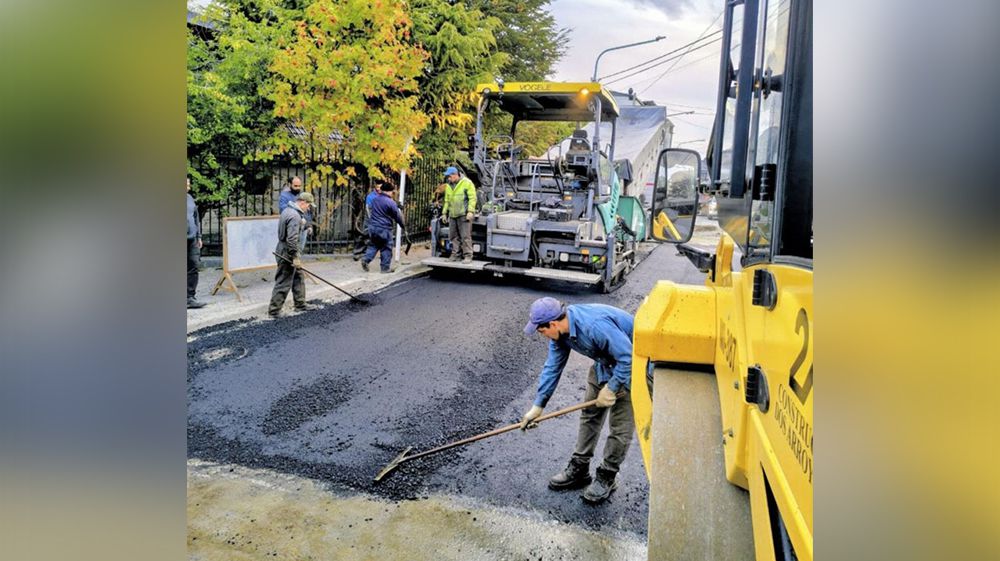 Nuevo esquema de obras compartidas