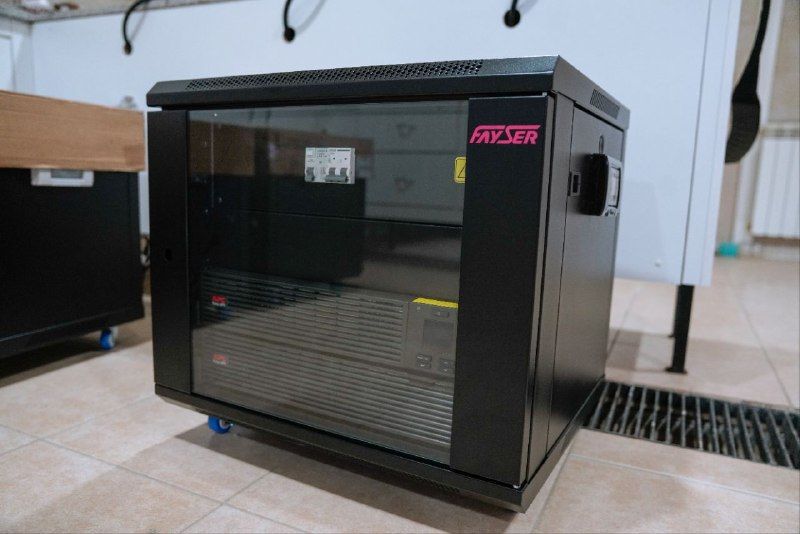 Nuevos equipos de respaldo para personas electrodependientes
