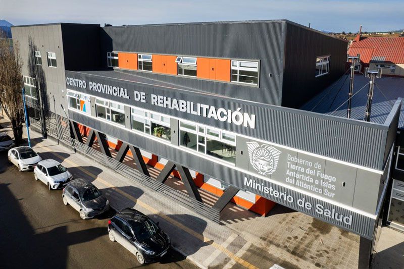 Más de 60 mil prestaciones en el último año