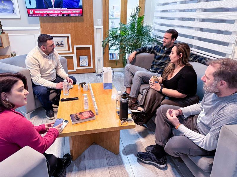Legisladores nacionales debatieron sobre crisis económica 
