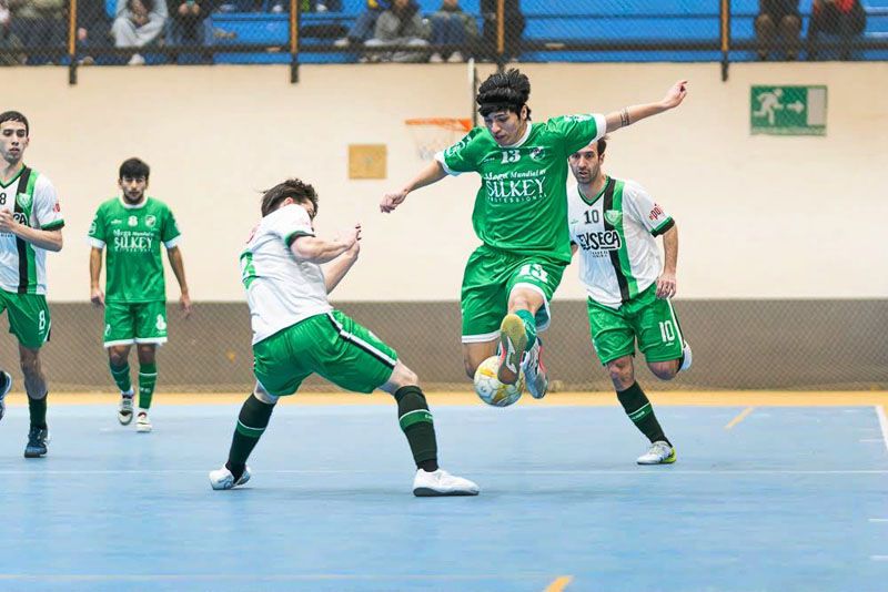 Candidatos a la vista: Así quedaron los 4tos de la Copa