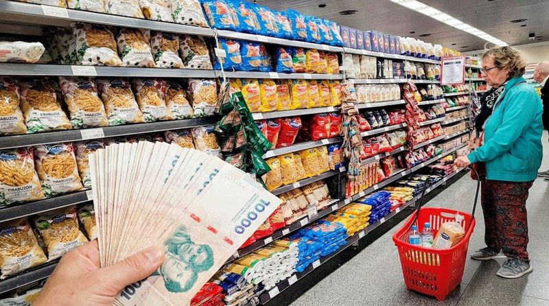 La inflación retornaría a la desaceleración en agosto 