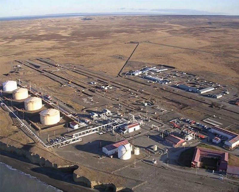 La Provincia reforzará los controles sobre la carga de crudo