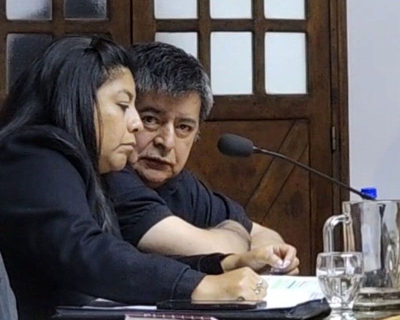 Detalles de la excarcelación de Córdoba 