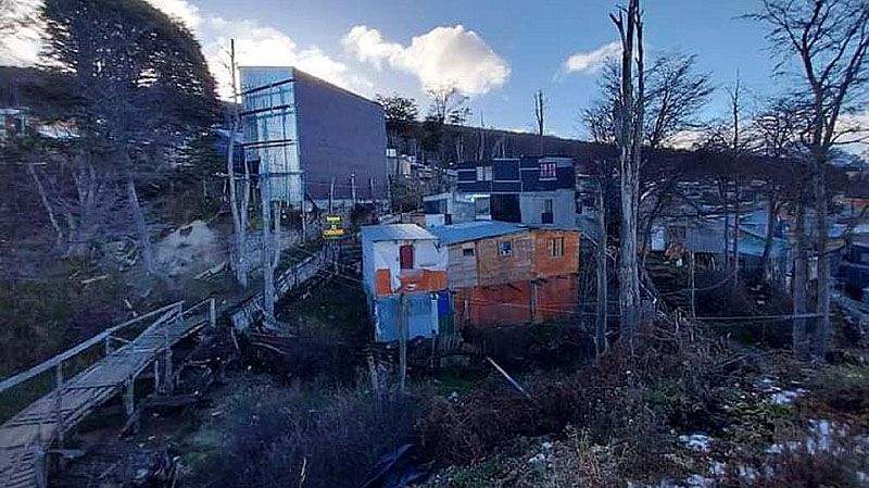 Vendió nueve terrenos municipales y deberá ir a juicio