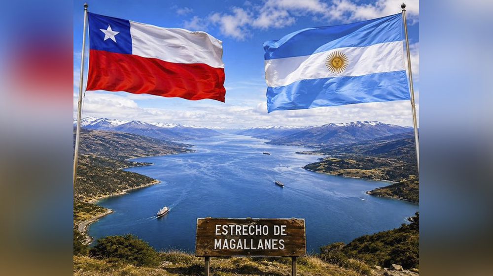 Argentina le responde a Chile en la polémica diplomática