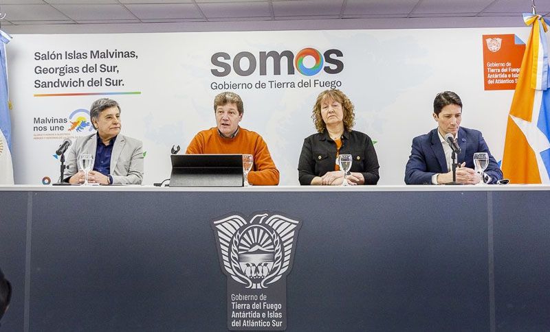 Gobierno y BTF implementan medidas de alivio y desendeudamiento
