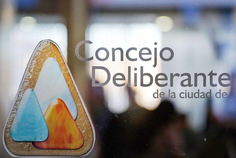 Aprobaron ordenanzas de reordenamiento urbano y fomento turístico 