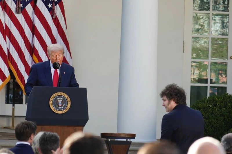 Trump amplió la importación de carne vacuna, pero excluyó a Argentina