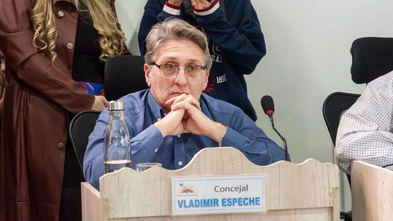 Buscan determinar si el acuerdo con Roch perjudica a Ushuaia