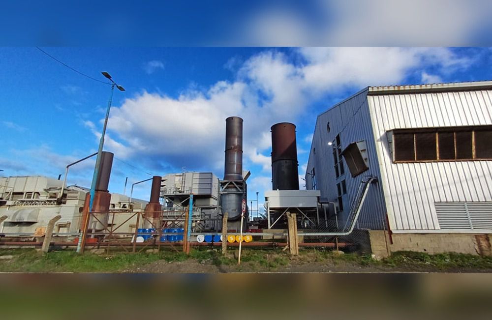 La tarifa de energía se reduce un 6,5% promedio
