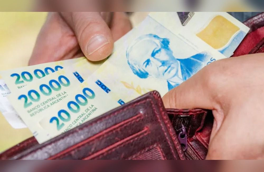Más del 50% de los argentinos pertenece a la clase baja 