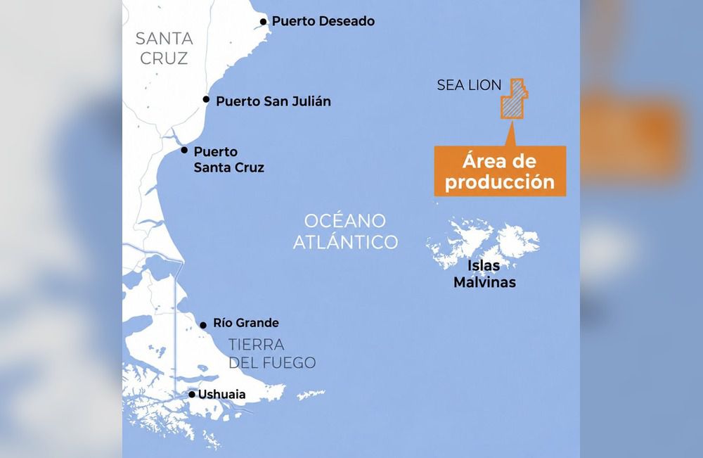 Buscan que la Provincia se sume a la ofensiva judicial contra Sea Lion