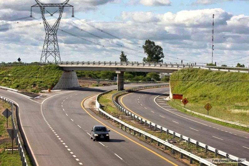 Buscan que las concesiones de rutas no paguen impuestos 