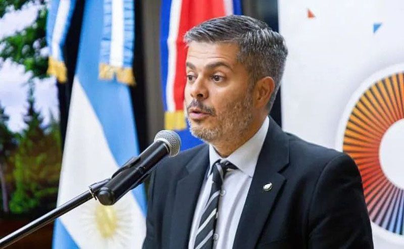 “Estamos ante un viraje de casi 180 grados”