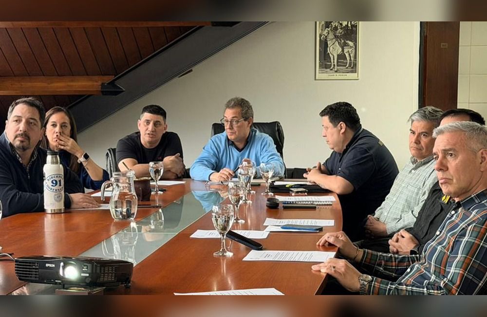 Evalúan implementar cambios de sentido en calles de la ciudad