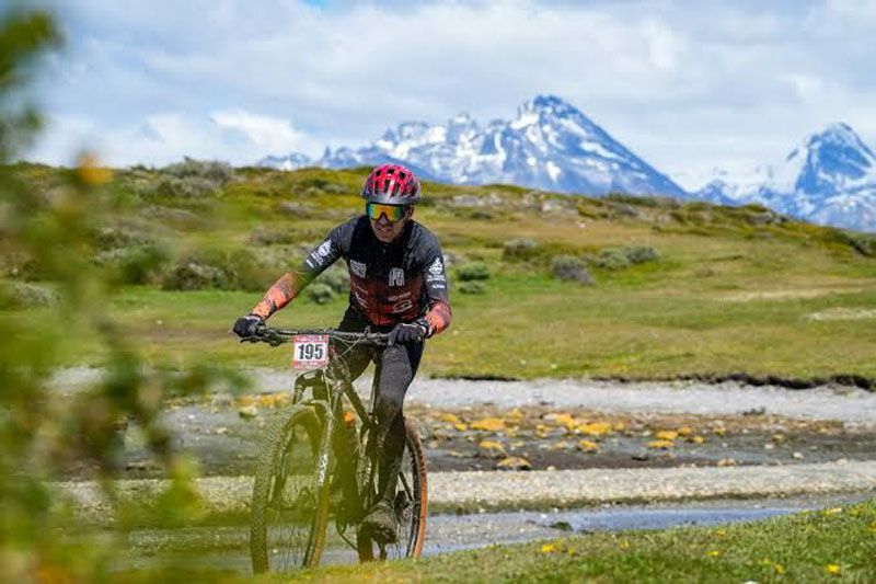 Ushuaia Epic cambia su recorrido al Martial